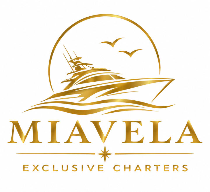 Miavela Exclusive Charters